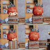 Hirono Echo Series Breakout Plan